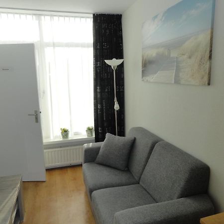 Appartement/Vakantiewoning Henriette Domburg Exteriör bild